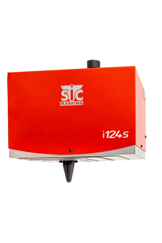 machine de marquage micro percussion i224s
