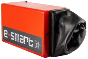 máquina de marcado micropercusión integrable E-Smart