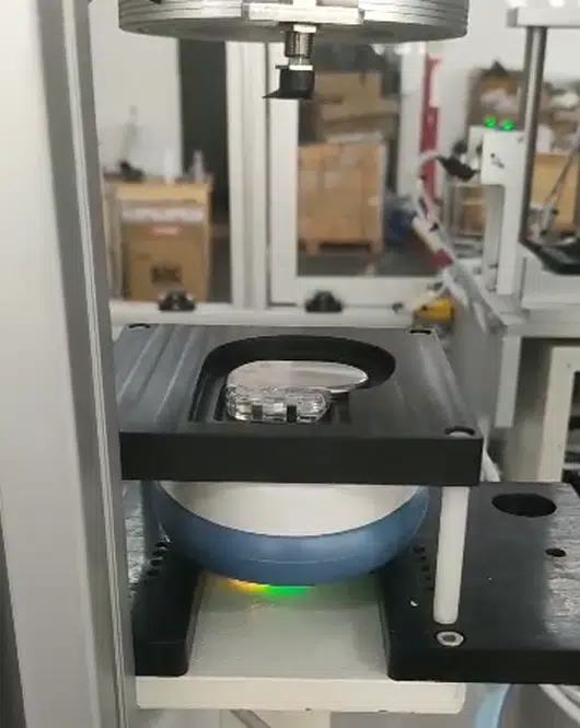 Marquage de pacemakers