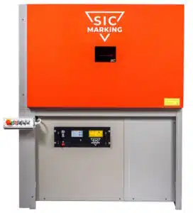 XXL-BOX MACHINE DE MARQUAGE LASER