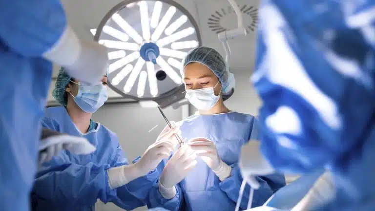 Nuevas fronteras del marcaje láser en la industria médica