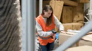 El impacto del marcaje láser en la trazabilidad y gestión de inventarios