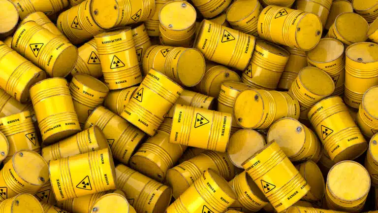 Trazabilidad en la energía: marcaje láser para condiciones extremas