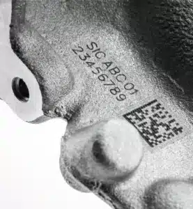 fabricante de máquina de marcado láser