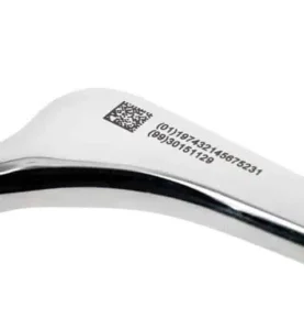 Máquina de marcado datamatrix