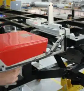 fabricante de máquina de marcado vin