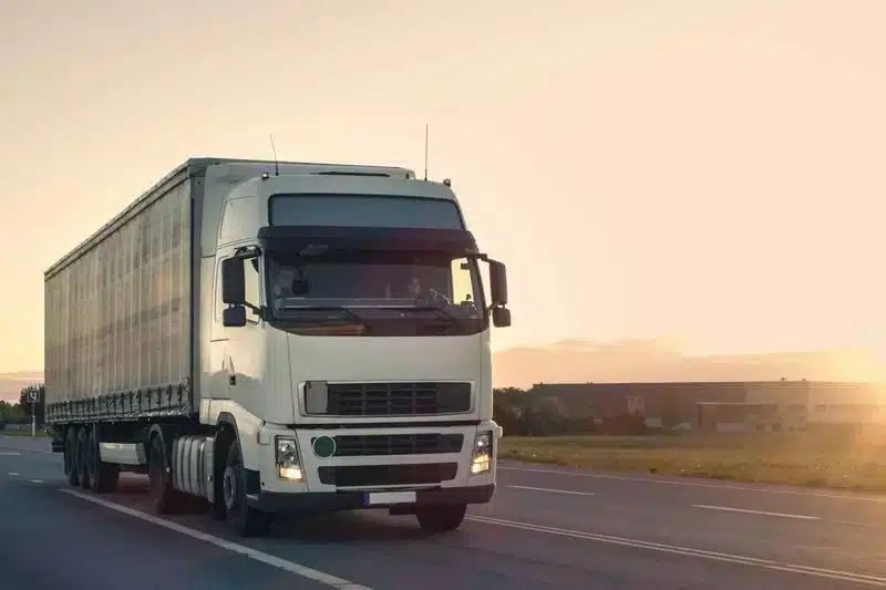 solución marcado piezas sector maquinaria y transporte